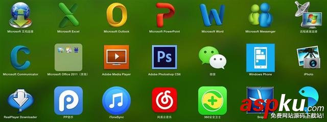 Windows用户,快速上手,Mac