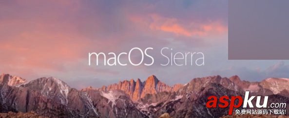 OSX10.11.6,预览版Beta3,苹果,macOS