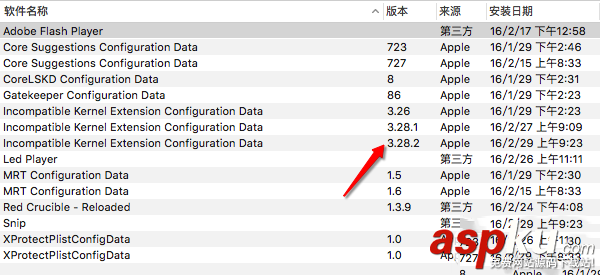 mac无法上网,苹果