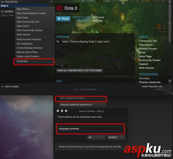 Steam,Mac