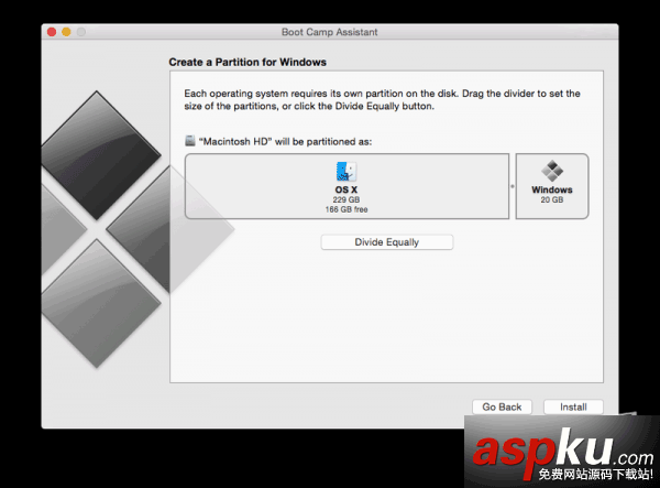 苹果mac,os,x安装教程,windows虚拟机安装mac,mac安装windows