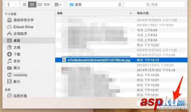 Mac导入或复制照片至「照片」应用的方法 Mac,导入复制,照片