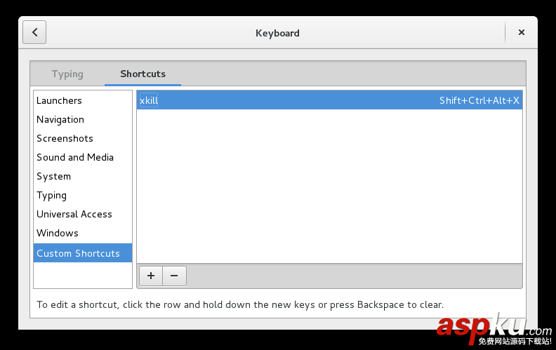 Linux,xkill,进程