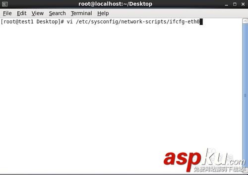 linux,IP地址