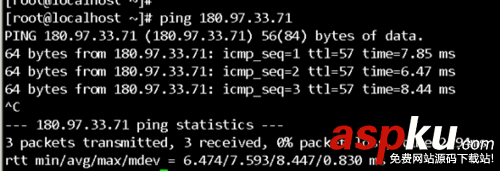 Linux,host