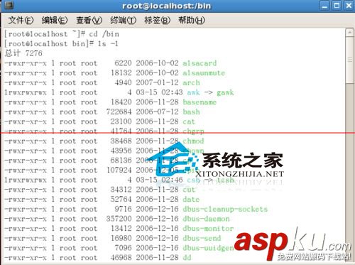 Linux,命令,目录