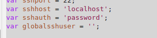 Linux,Wetty,远程连接