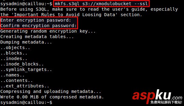 Linux,加密
