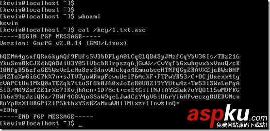 Linux,文件安全