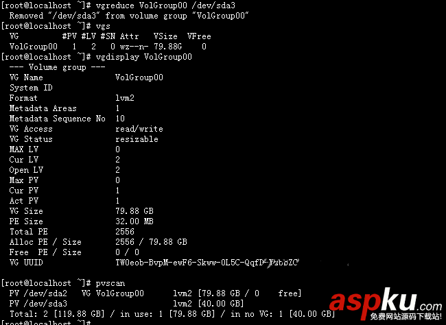 Linux,LVM