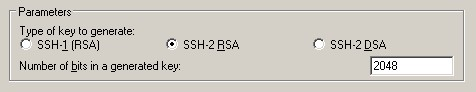 Linux,SSH