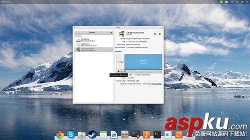 Linux,数据加密