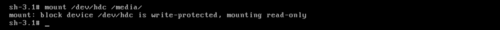 Linux,inittab