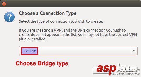 Ubuntu,网桥