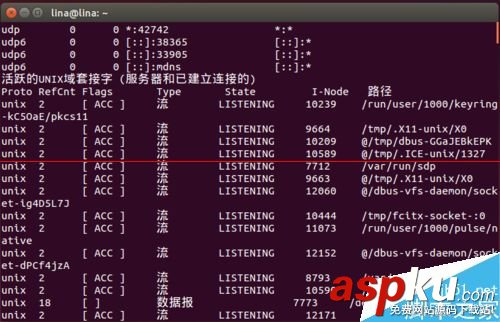 Linux关机