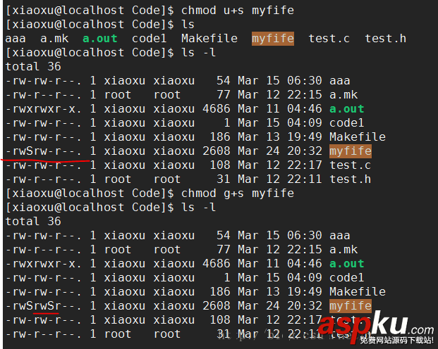 Linux,删除文件权限