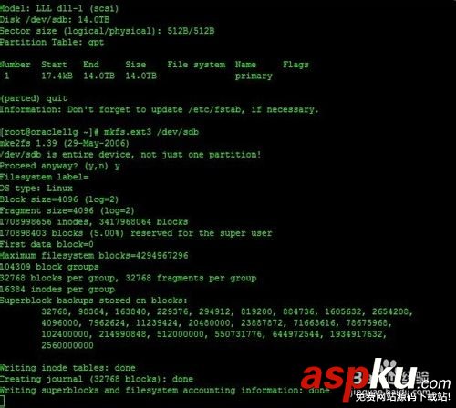 Linux系统是如何挂载iscsi存储的? Linux,挂载,iscsi存储