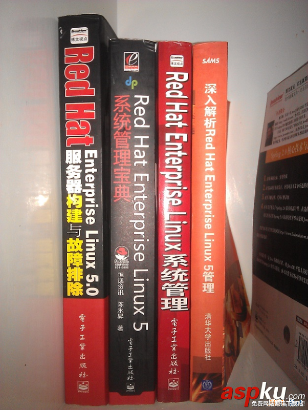 Linux折腾记,玩转Linux系统