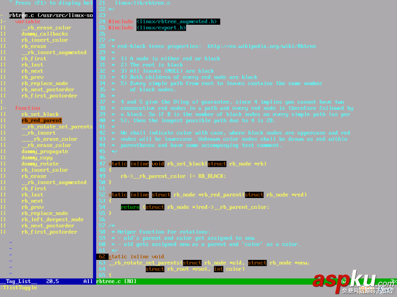 Linux折腾记,打造属于自己的Vim