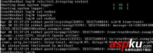 Linux,mail,电子邮件