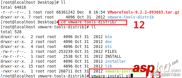 linux挂载,windows共享文件夹
