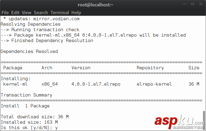 Linux,内核