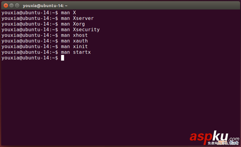 Linux折腾记,X,Window的奥秘