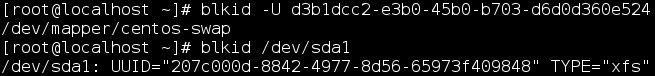 Linux,设备信息