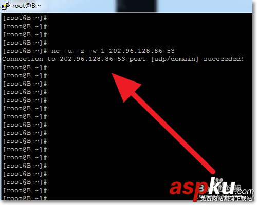 Linux,端口