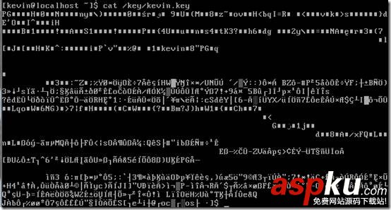 Linux,文件安全