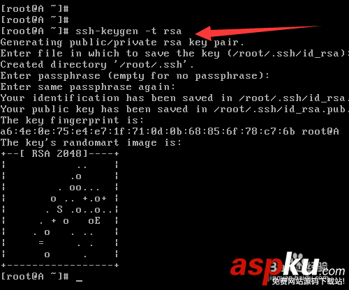 Linux,ssh命令,ssh配置