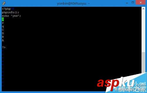 linux,vi编辑器使用,vi编辑器,linux退出vi编辑