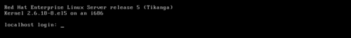 Linux,inittab