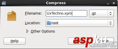 Linux,GRUB,启动背景