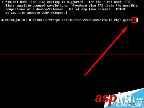 linux运行级别,linux修改运行级别,linux,启动级别,修改linux