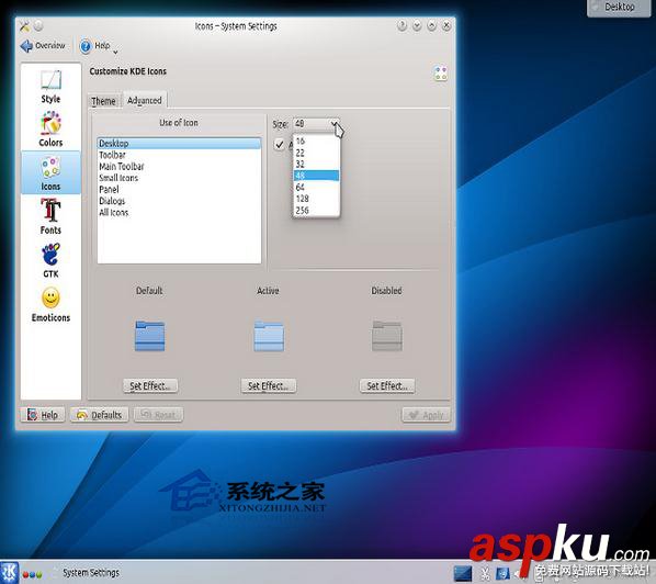 Linux,桌面环境,HiDPI