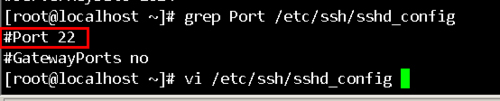 Linux,SSH服务