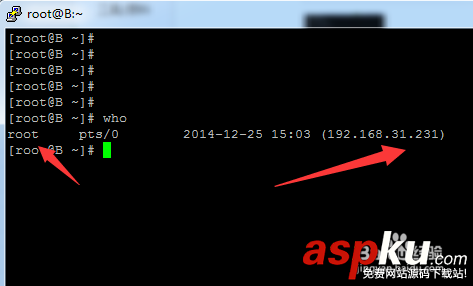 Linux,邮件,用户