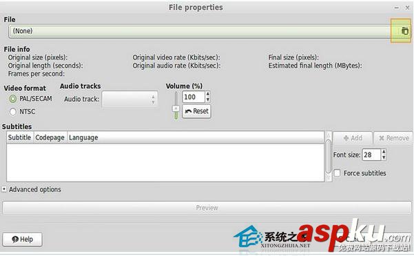 Linux,桌面,视频,DVD