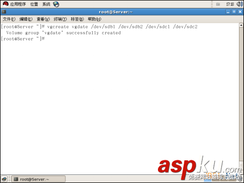 Linux,LVM