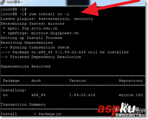 Linux,端口