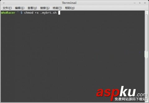Linux,亮度