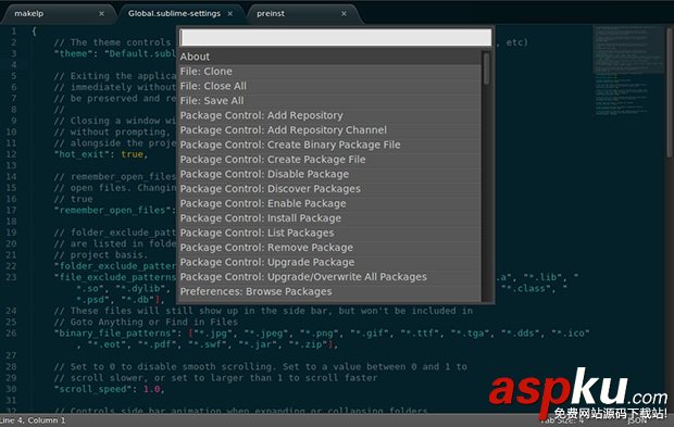 Linux,程序员,代码编辑器