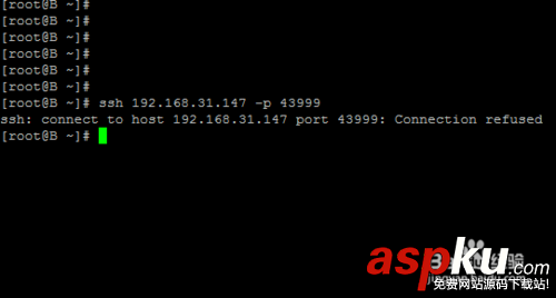Linux,iptables,端口转发