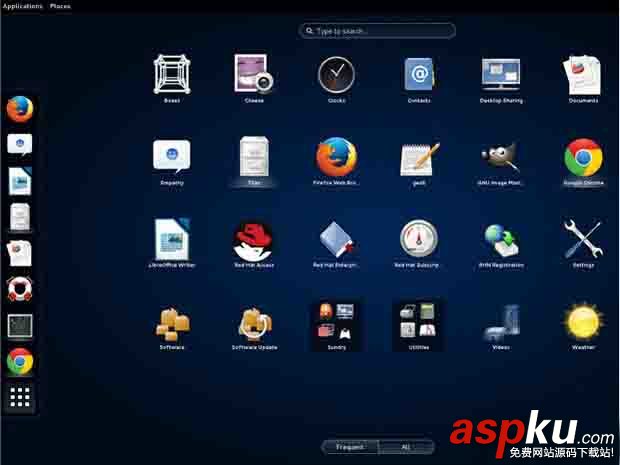 红帽linux7,红帽企业,红帽企业版,红帽企业版linux,linux7的特性
