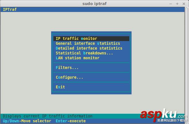 Linux,TCP,UDP