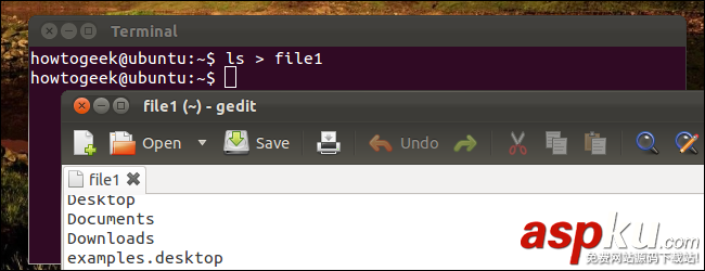 Linux,用户,技巧