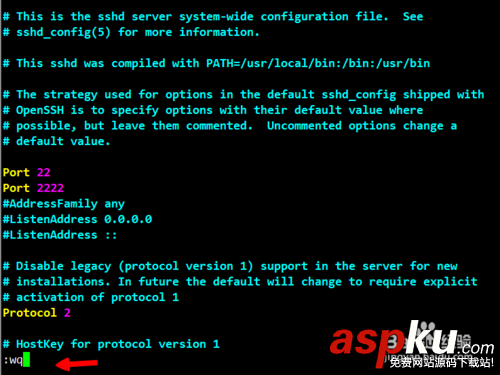 linux,ssh是什么,linux修改ssh端口,ssh的端口号