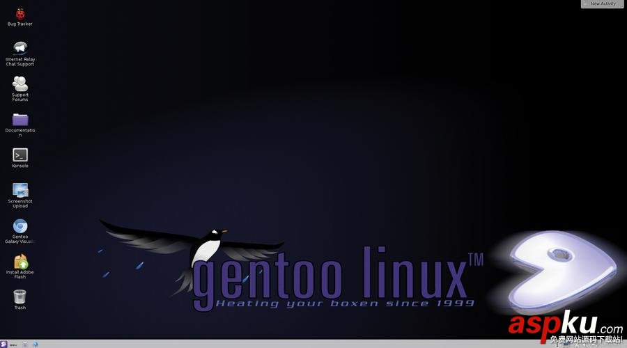 Linux,SystemD,进程