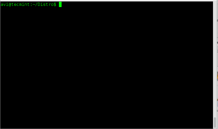Linux,命令行